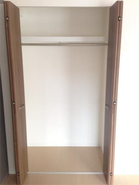 ミュージョンの収納