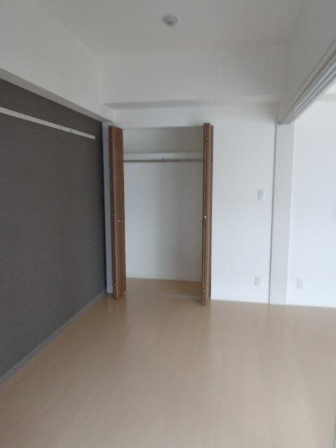 ミュージョンの洋室