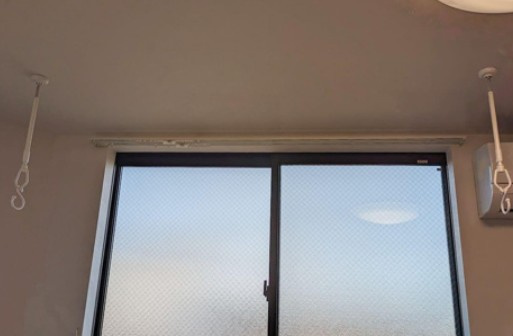 キャメル川口芝富士の内装