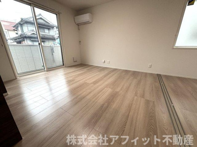 【居間・リビング】 | D-residence明神