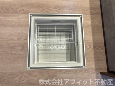 【その他】 | D-residence明神 | 床下収納