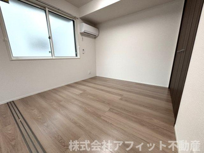 【その他】 | D-residence明神 | 洋室4.5帖