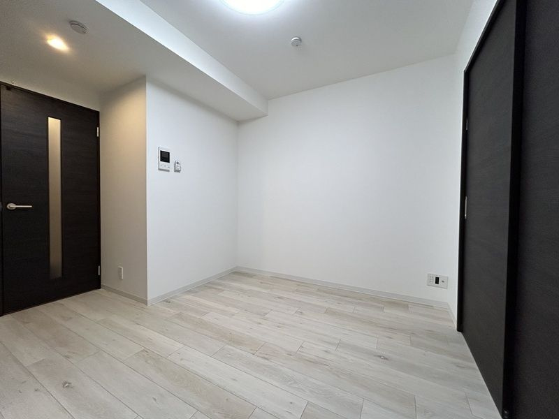 ジーメゾン千葉村田町シャルムの内装|※同タイプ・同施工会社写真