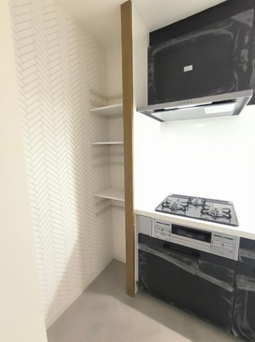 カサベラ鷹取南館