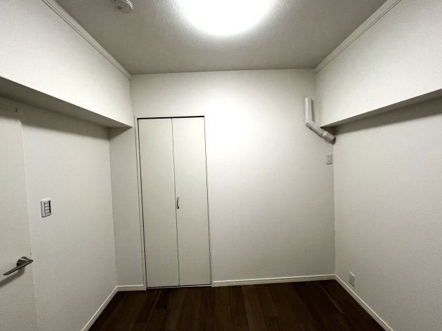 チサンマンション小笹のその他|お子様のお部屋や書斎に良さそうです！！