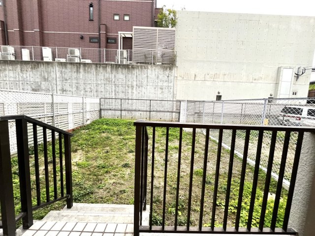 チサンマンション小笹の庭|家庭菜園やBBQなど色々な使い方がありとても便利ですよ♪