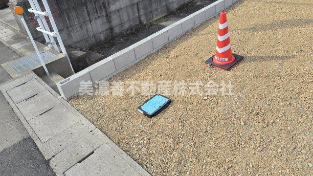 ６６０９５　羽島郡岐南町八剣9丁目土地のその他