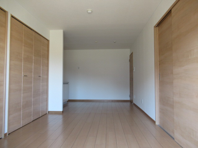 ベイビレッジＩＮＯＵＥの居間・リビング