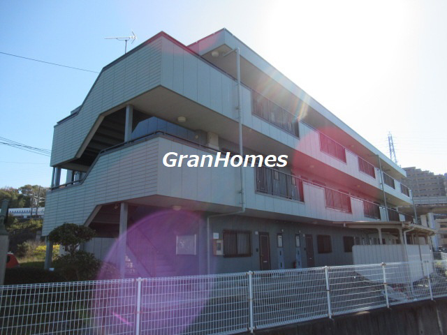 ベイビレッジＩＮＯＵＥの外観