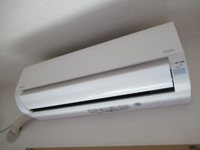 ベイビレッジＩＮＯＵＥの設備