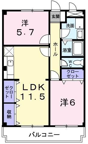 ベイビレッジＩＮＯＵＥ
