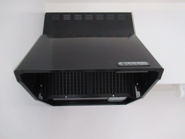 ベイビレッジＩＮＯＵＥのキッチン