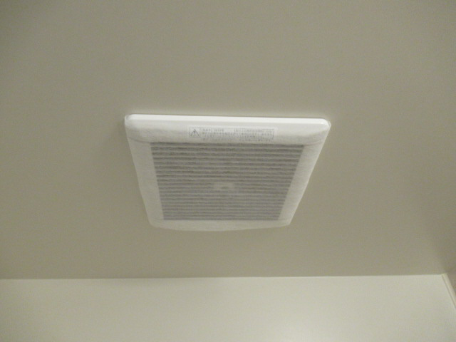 ベイビレッジＩＮＯＵＥの浴室