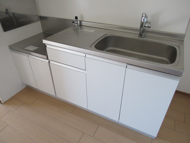 ベイビレッジＩＮＯＵＥのキッチン