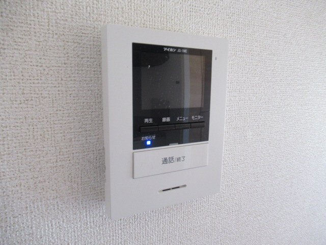 ベイビレッジＩＮＯＵＥのセキュリティ