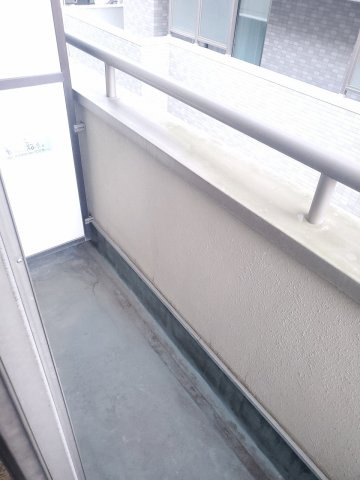 中央ハイツのキッチン