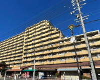 【エスポア城北】✨️仲介手数料無料✨️城北小学校・北陵中学校の画像