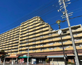  | 【エスポア城北】✨️仲介手数料無料✨️城北小学校・北陵中学校