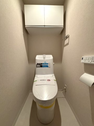 【トイレ】 | シャンボール瀬田