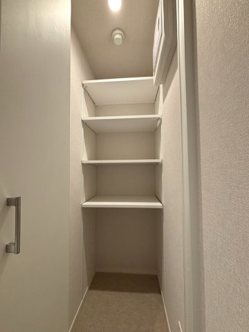 【収納】 | シャンボール瀬田