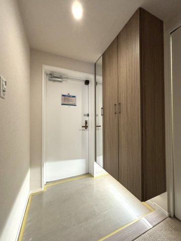 【玄関】 | シャンボール瀬田