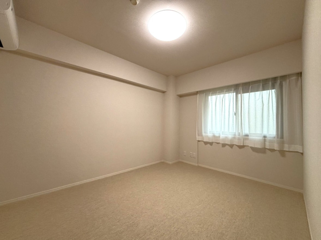 【洋室】 | シャンボール瀬田