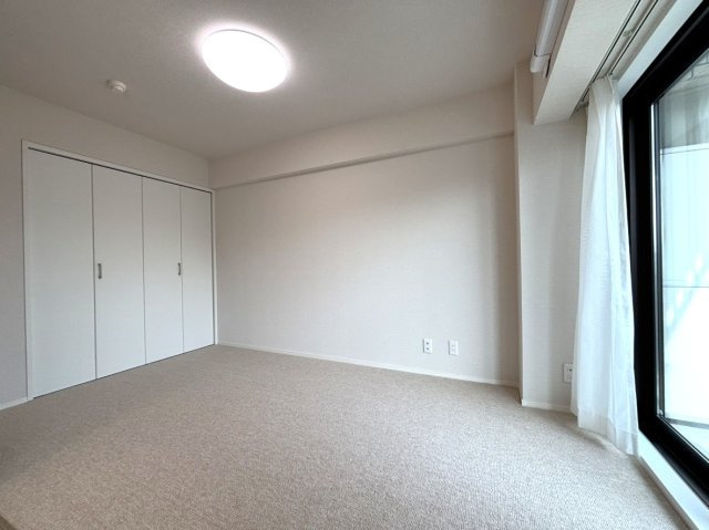 【洋室】 | シャンボール瀬田