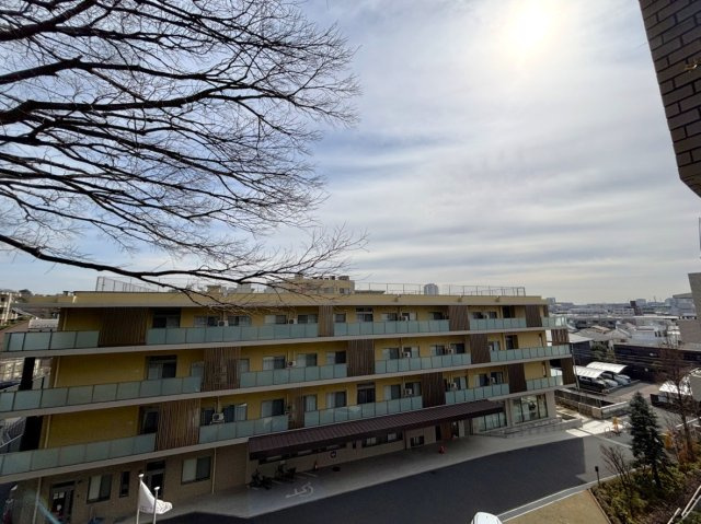 【展望】 | シャンボール瀬田