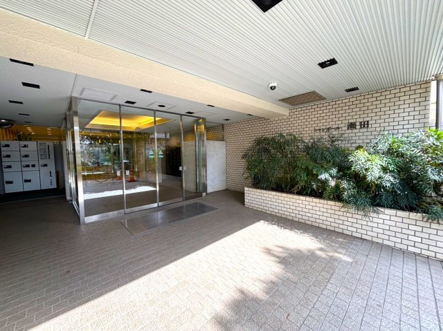  | シャンボール瀬田