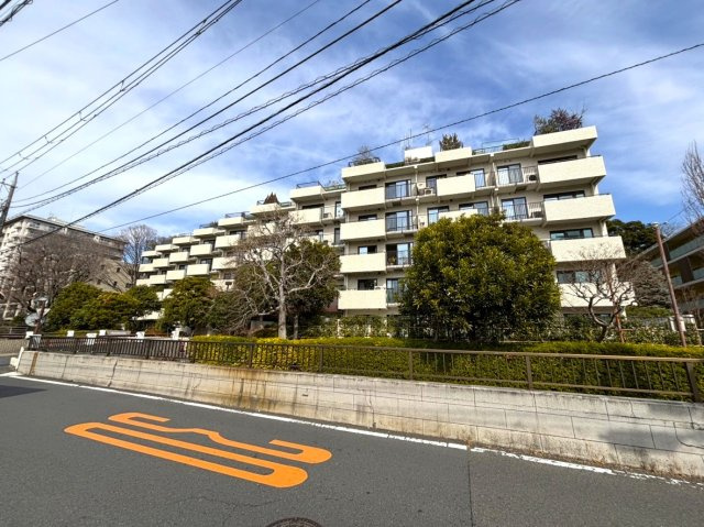 【外観】 | シャンボール瀬田