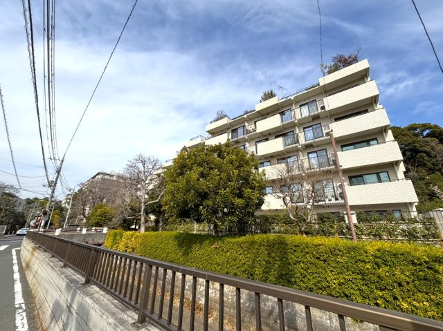 【外観】 | シャンボール瀬田