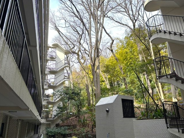 【その他共用部分】 | シャンボール瀬田