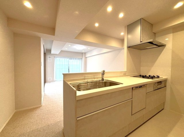 【キッチン】 | シャンボール瀬田