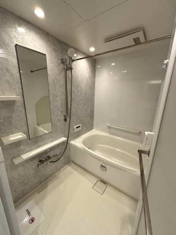 【浴室】 | シャンボール瀬田