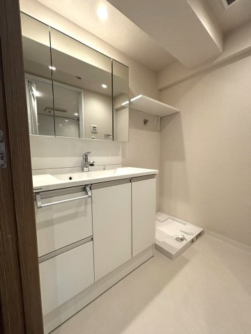 【独立洗面台】 | シャンボール瀬田