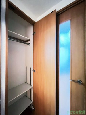 【収納】 | エステムコート心斎橋アルテール