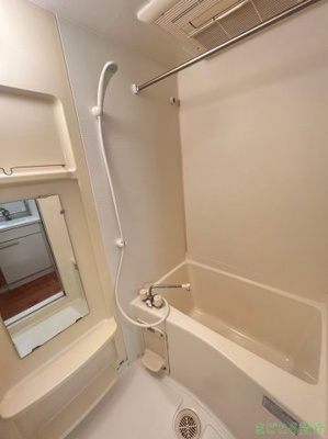 【浴室】 | エステムコート心斎橋アルテール