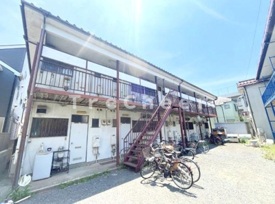 【その他共用部分】 | リバーハイツA棟