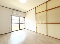 リバーハイツA棟の画像