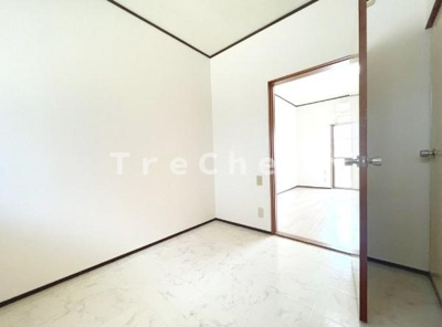 【内装】 | リバーハイツA棟