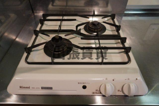 仲介手数料0！！シティライフ田代のキッチン