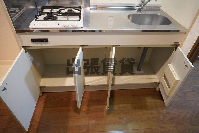 仲介手数料0！！シティライフ田代の収納