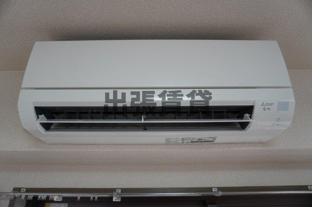 仲介手数料0！！シティライフ田代の設備