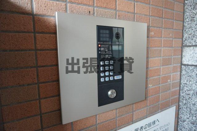 仲介手数料0！！シティライフ田代のセキュリティ