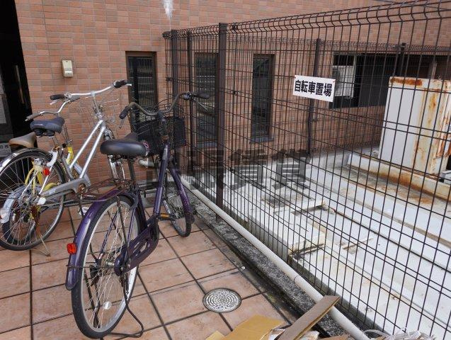 仲介手数料0！！シティライフ田代のその他共用部分