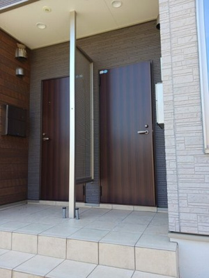 【その他共用部分】 | ファースト　ステップ