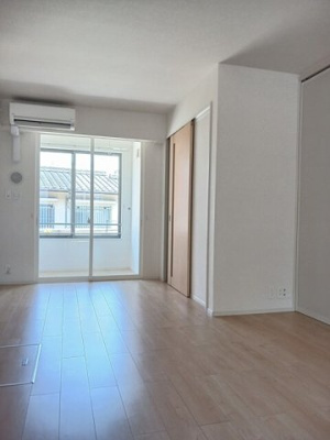 【内装】 | ファースト　ステップ