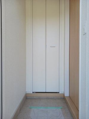 【玄関】 | ファースト　ステップ