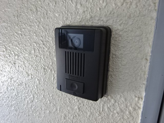 メゾン大津和の設備