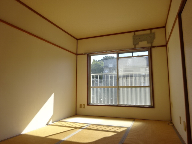 メゾン大津和の子供部屋